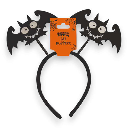 Picture of BAT HEADBAND BOPPERS